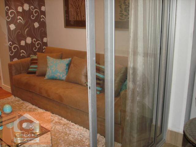 #326 - Apartamento para Venda em São Paulo - SP