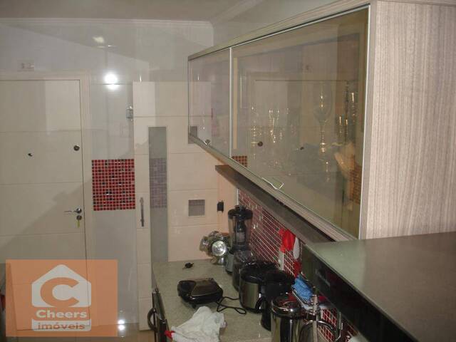 Apartamento para Venda em São Paulo - 5