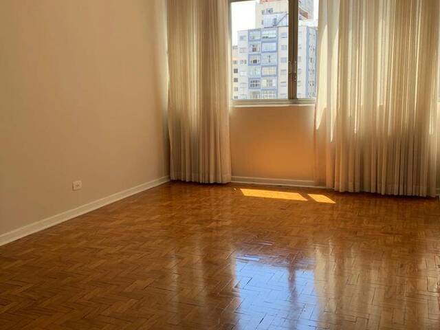 #328 - Apartamento para Venda em São Paulo - SP