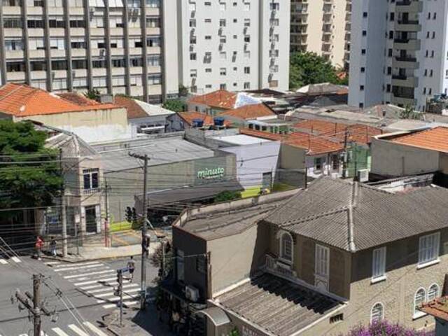 #328 - Apartamento para Venda em São Paulo - SP