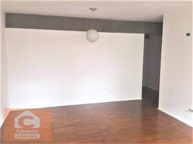 #329 - Apartamento para Locação em São Paulo - SP