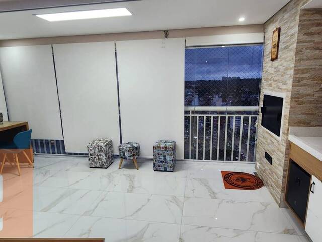 Apartamento para Venda em São Paulo - 2