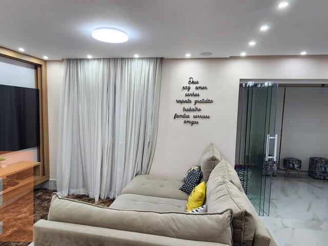 Apartamento para Venda em São Paulo - 3