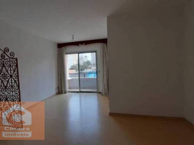 #332 - Apartamento para Venda em São Paulo - SP