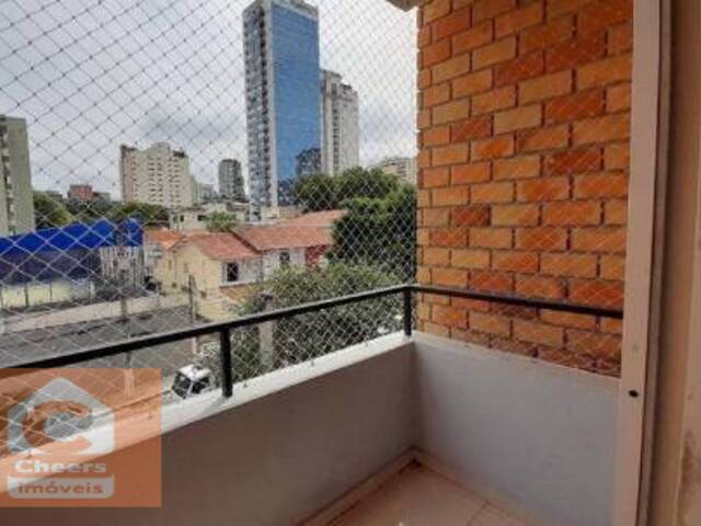#332 - Apartamento para Venda em São Paulo - SP