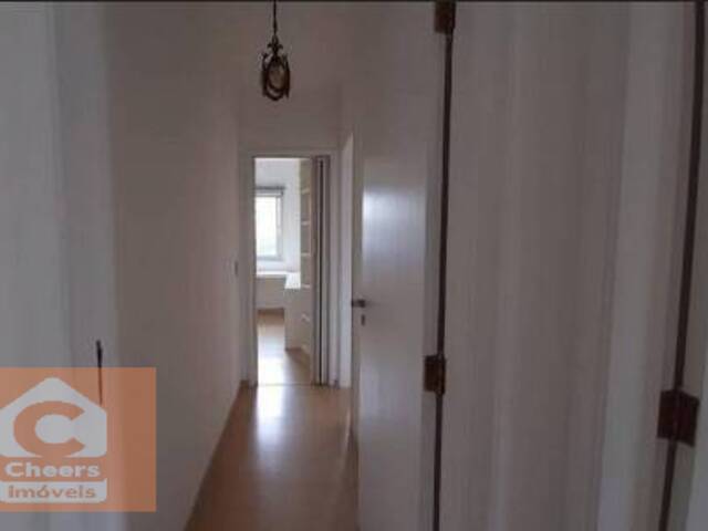 #332 - Apartamento para Venda em São Paulo - SP