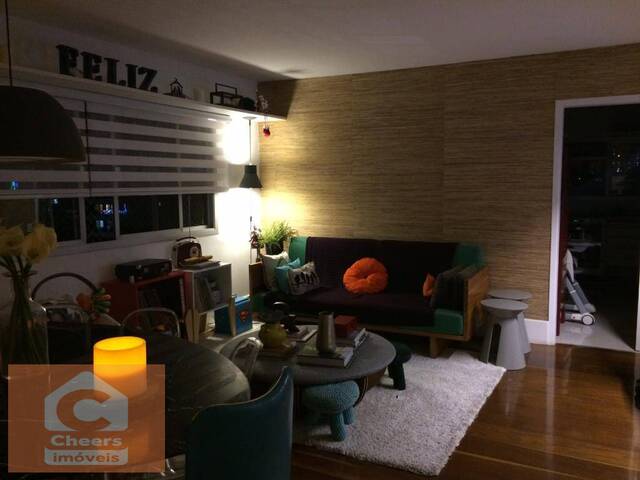 Apartamento para Venda em São Paulo - 4