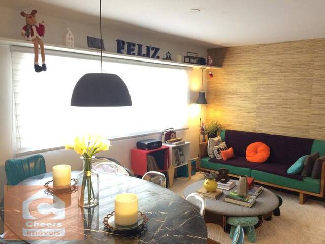 #334 - Apartamento para Venda em São Paulo - SP