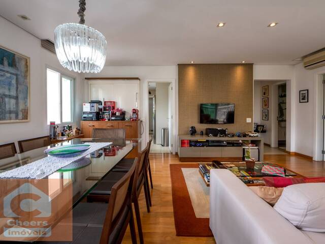 Apartamento para Locação em São Paulo - 4