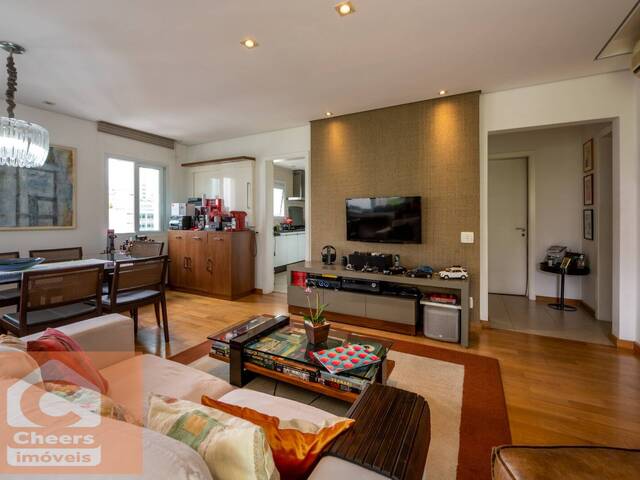 Apartamento para Locação em São Paulo - 3