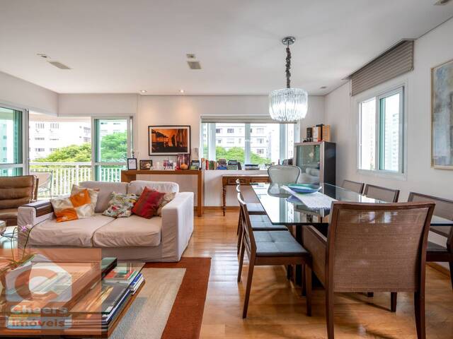 Apartamento para Locação em São Paulo - 5