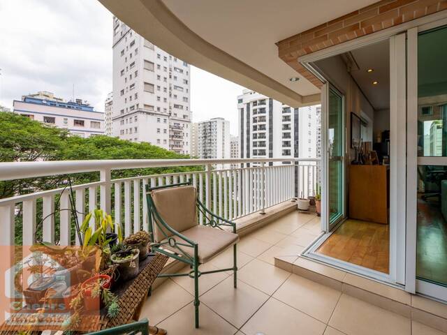 Apartamento para Locação em São Paulo - 2