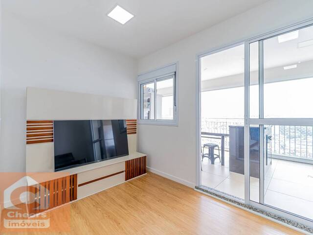 Apartamento para Venda em São Paulo - 4