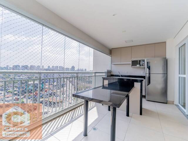 #339 - Apartamento para Venda em São Paulo - SP