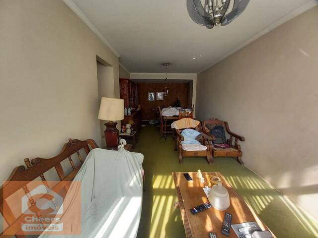 #338 - Apartamento para Venda em São Paulo - SP