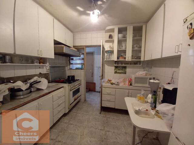Apartamento para Venda em São Paulo - 5