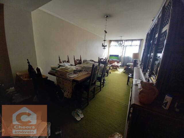 #338 - Apartamento para Venda em São Paulo - SP