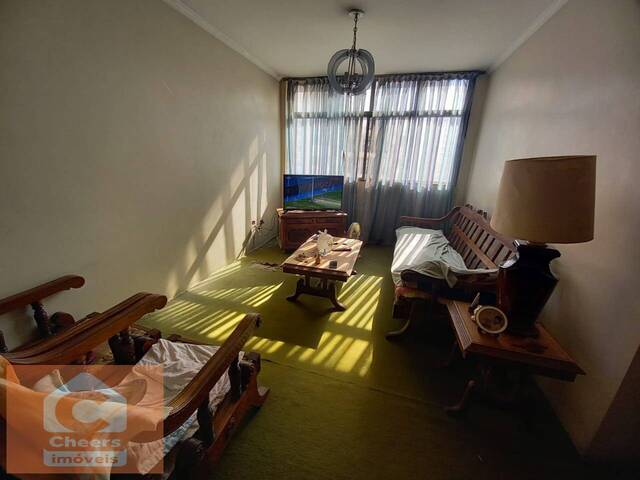 #338 - Apartamento para Venda em São Paulo - SP