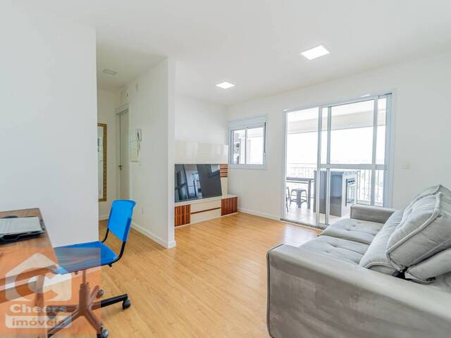 Apartamento para Venda em São Paulo - 5