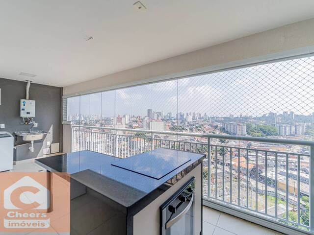 Apartamento para Venda em São Paulo - 2