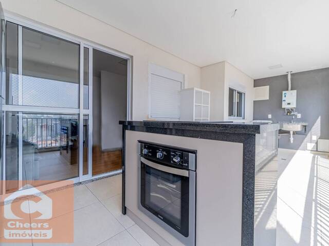 Apartamento para Venda em São Paulo - 4