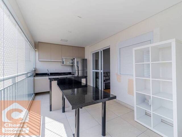 Apartamento para Venda em São Paulo - 3