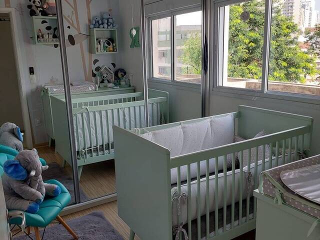 Apartamento para Venda em São Paulo - 5