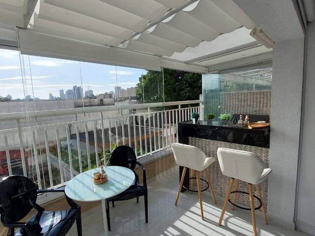 #348 - Apartamento para Venda em São Paulo - SP