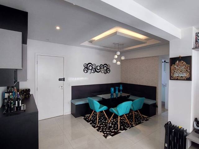 #348 - Apartamento para Venda em São Paulo - SP