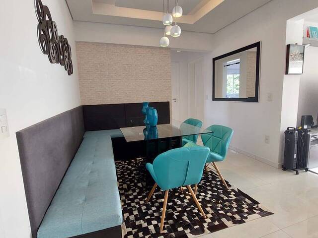 #348 - Apartamento para Venda em São Paulo - SP