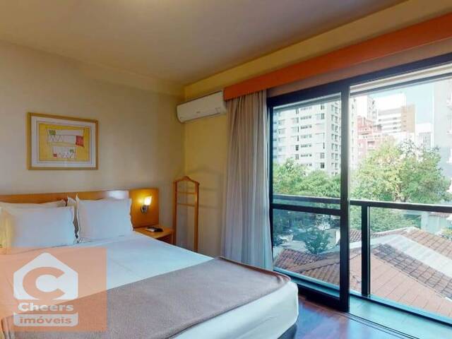 Apartamento para Venda em São Paulo - 2