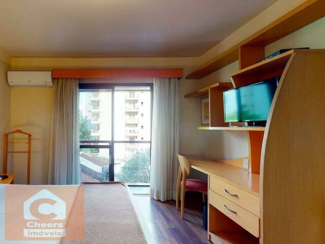 Apartamento para Venda em São Paulo - 3