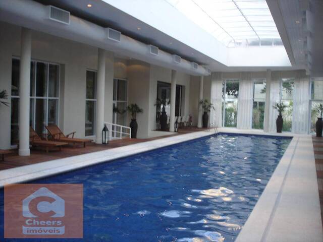 #352 - Apartamento para Venda em São Paulo - SP