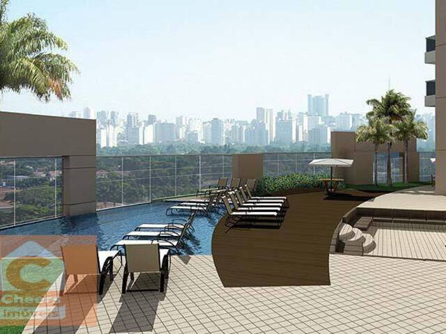 Apartamento para Venda em São Paulo - 4
