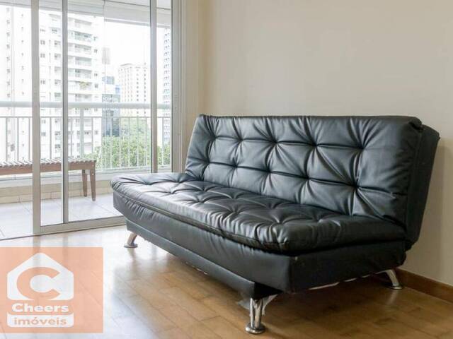 #352 - Apartamento para Venda em São Paulo - SP