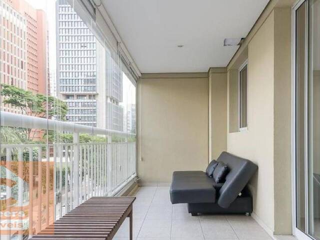 #352 - Apartamento para Venda em São Paulo - SP