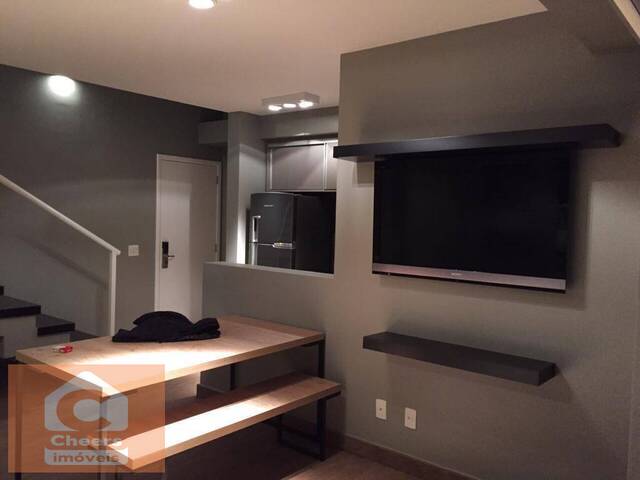 #353 - Apartamento para Venda em São Paulo - SP