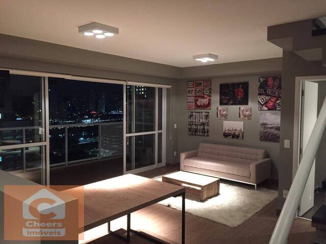 #353 - Apartamento para Venda em São Paulo - SP