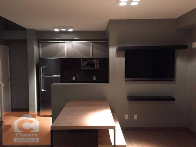 #353 - Apartamento para Venda em São Paulo - SP