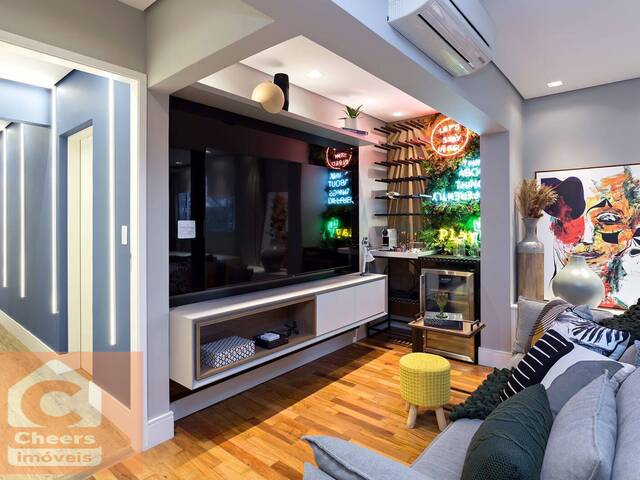 #354 - Apartamento para Venda em São Paulo - SP