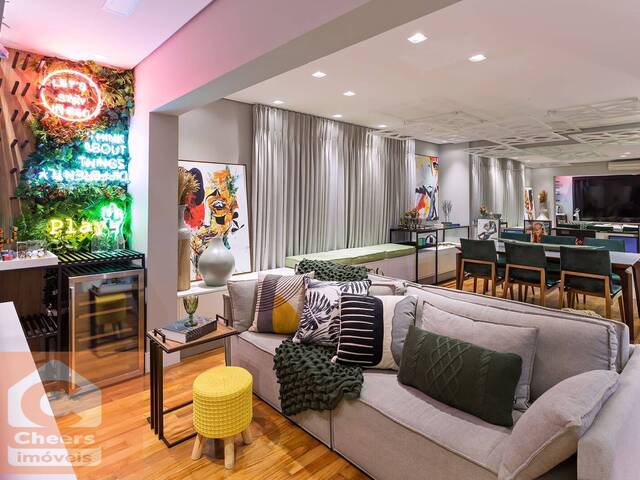 #354 - Apartamento para Venda em São Paulo - SP