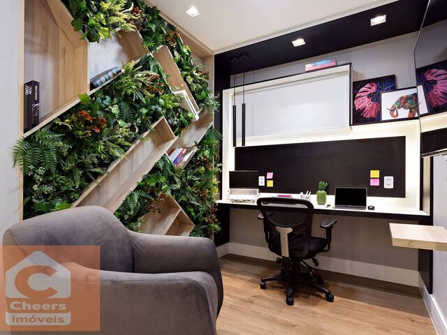 #354 - Apartamento para Venda em São Paulo - SP