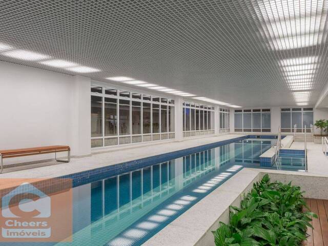 #359 - Apartamento para Venda em São Paulo - SP