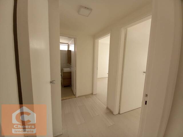 #355 - Apartamento para Locação em São Paulo - SP