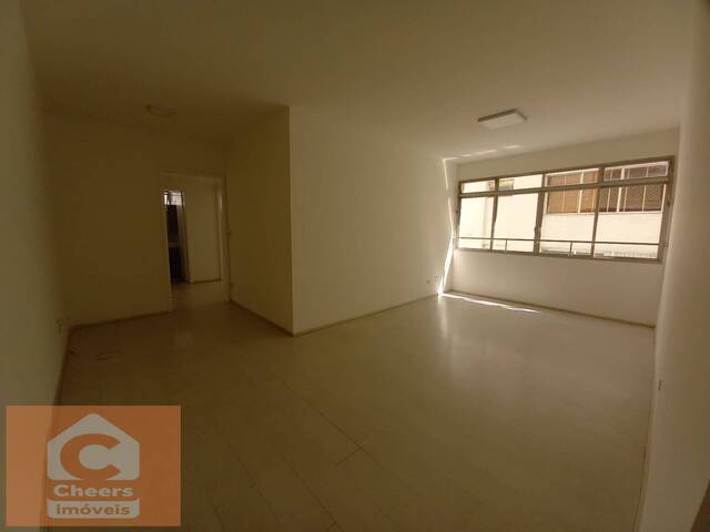 #355 - Apartamento para Locação em São Paulo - SP