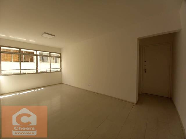 #355 - Apartamento para Locação em São Paulo - SP