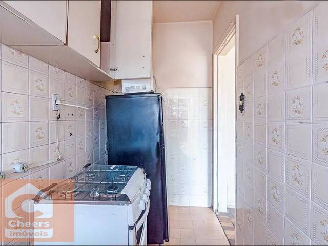 Apartamento para Venda em São Paulo - 4