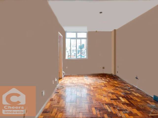 #360 - Apartamento para Venda em São Paulo - SP