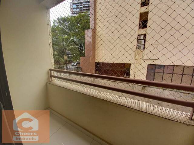 Apartamento para Locação em São Paulo - 3