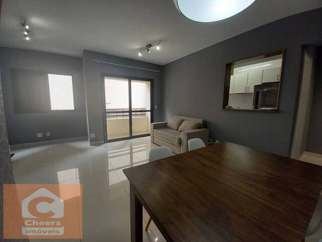 Apartamento para Locação em São Paulo - 2